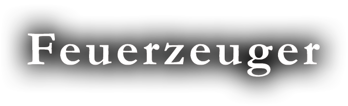 Feuerzeuger