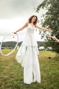 Wir reichen Ihnen die Hand