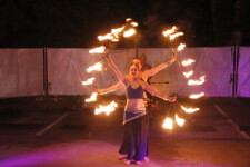 Sommerfest im P1 München